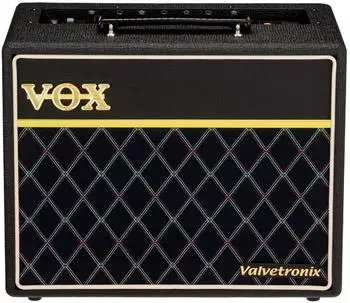 Vox Valvetronix VT20X E-Gitarrencombo 20W, Classic Blue (VT20X-CLBL)