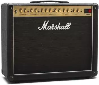 Marshall DSL40CR 40W 1x12 Röhren-Combo mit Reverb (DSL40CR)