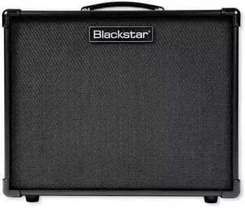 Blackstar ID:X 50 E-Gitarren-Combo 50W 1x12" (BLIDX50BK)