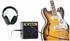 Rocktile GA-5 Jimi Mini-Gitarrenverstärker 5W tragbar (00056217)