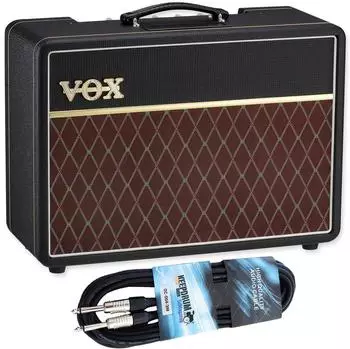 Vox AC10C1 Gitarren-Combo Custom Serie (vxac10c1-gc043m)
