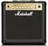 Marshall MG15GR Gitarren-Verstärker 2-Kanal 15W mit Kabel (mg15gr-gc04)