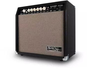 Rocktile GA-30 Mark Gitarrencombo 30W, 2-Kanal, Reverb (00056219)