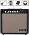 Rocktile GA-30 Mark Gitarrencombo 30W, 2-Kanal, Reverb (00056219)