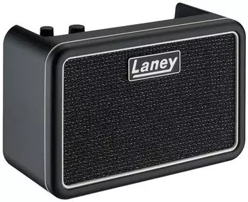 Laney Prism-Mini Combo-Verst&auml;rker E-Gitarre, Bluetooth, 6W (PRISM-MINI)