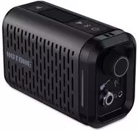 Hotone Audio Desktop Combo Hotone PULZE Mini Black Edition