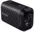 Hotone Pulze Mini Modeling Gitarrenverstärker, Bluetooth, schwarz (AP-5BK)