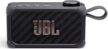JBL BandBox Solo KI-gestützter Übungsverstärker und Lautsprecher
