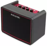 NUX Mighty Lite BT MK2 Gitarrenverst&auml;rker Modeling Amp grau