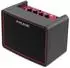 nu-X Mighty Lite BT MKII Modeling-Gitarrenverstärker, grau