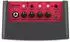nu-X Mighty Lite BT MKII Modeling-Gitarrenverstärker, grau