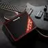 nu-X Mighty Lite BT MKII Modeling-Gitarrenverstärker, grau
