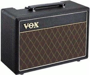 Vox Pathfinder 10 Black