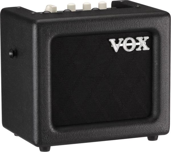 Vox Mini 3 G2 Black