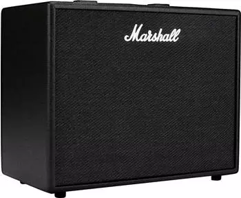 Marshall Code 50