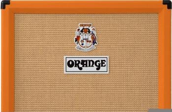 Orange Rocker 32