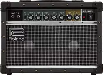 Roland JC-22