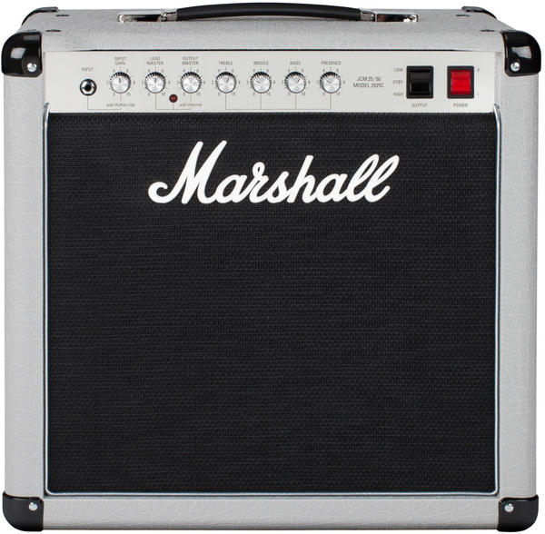 Marshall 2525 Mini Silver Jubilee Combo
