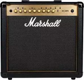 Marshall MG50GFX