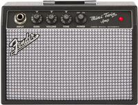 Fender 0234812000, Fender Mini '65 Twin Amp Gitarrenverst&auml;rker Schwarz