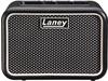 Laney MINI-SUPERG, Laney Mini-SuperG - Transistor Combo Verstärker für...