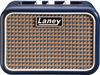 Laney MINI-LION, Laney Mini-Lion - Transistor Combo Verstärker für E-Gitarre