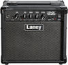 Laney LX15, Laney LX15 - Transistor Combo Verstärker für E-Gitarre