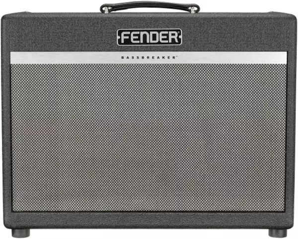 Fender Bassbreaker 30R