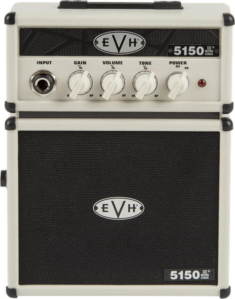 EVH-Gear EVH 5150 III Micro Stack