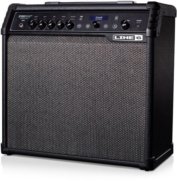 Line 6 Spider V 60 MKII