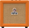 Orange Crush Mini Combo Guitar Amplifier, 3W