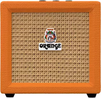 Orange Crush Mini