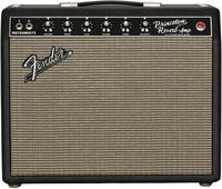 FENDER 8181006000, FENDER 64 Custom Princeton Reverb