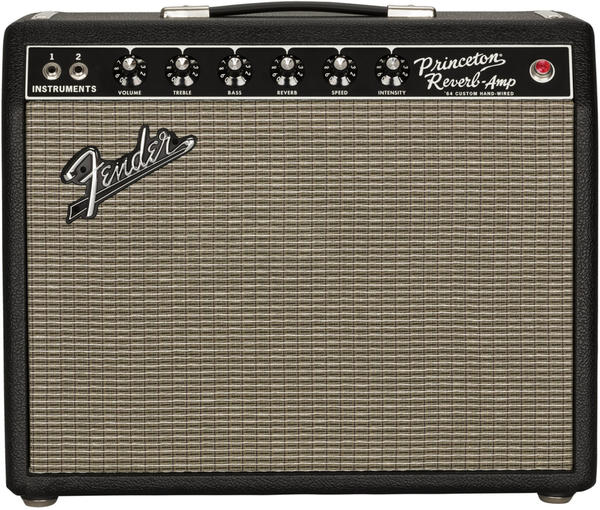 Fender '64 Custom Princeton Reverb