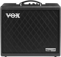 VOX VXCAMBRIDGE50, VOX Cambridge 50 Amp/FX Modeling Nutube