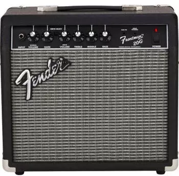 Fender Frontmann 20G