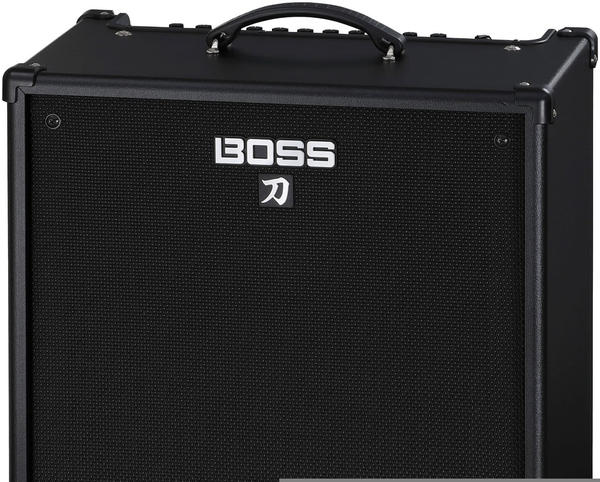 Boss Katana 110 Bass