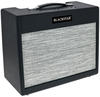 Blackstar St. James 50/6L6 112 Combo Black Combo Guitar Amplifier