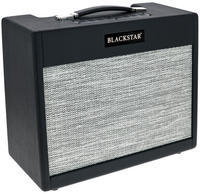Blackstar BLSTJ506L6112BK, Blackstar St. James 50 6L6 Combo Gitarrenverst&auml;rker