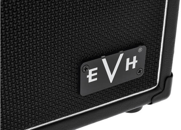 EVH 5150 Iconic 15W 1X10 BK black