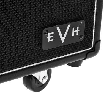 EVH 5150 Iconic 60W 2X12 BK black