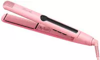 Mermade Hair 4039, Mermade Hair Straightener Pink 28mm Gl&auml;tteisen