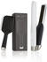 Styler white + mini paddle Brush