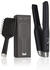 Styler black + mini paddle Brush
