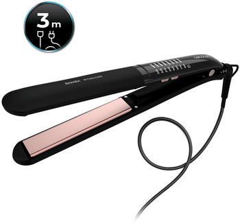 Cecotec Bamba Ritualcare 1200 Titanium Ion Touch