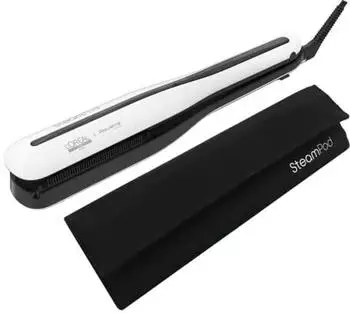 L'Oréal Steampod 3.0 + Heat-proof pouch