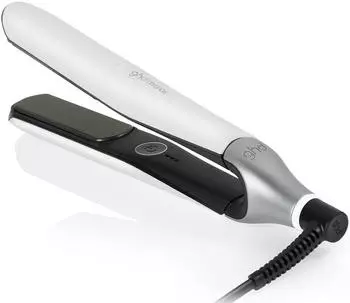 ghd Chronos Styler white