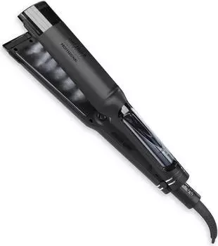 Hot Tools Black Gold Steam Styler