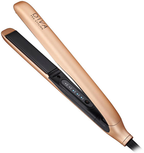 Diva Pro Styling Precious Metals Touch rosé gold