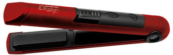 Italian Design Wireless USB Rechargeable Hair Straightener